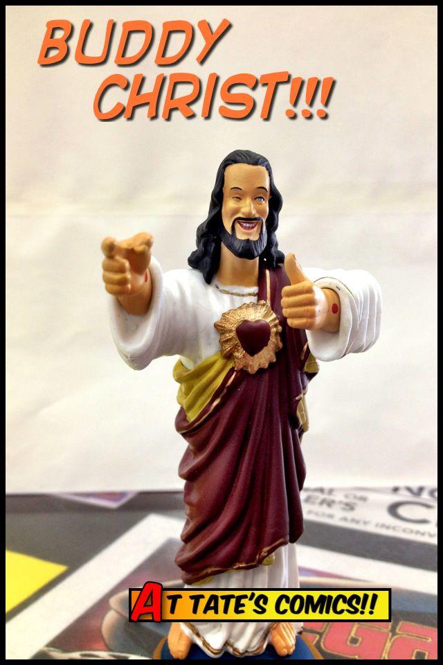 buddychrist