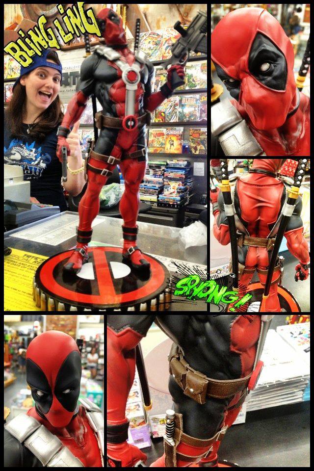 deadpool