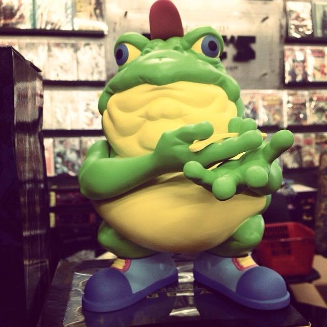 drugem_ronenglish