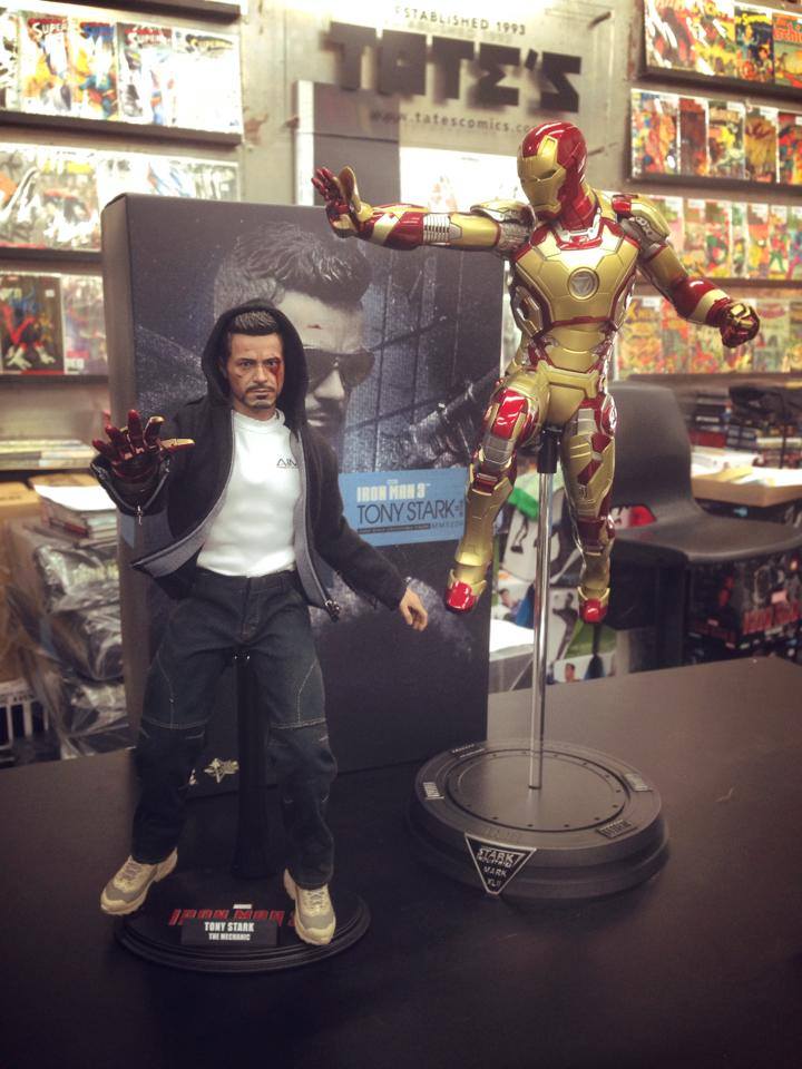 ironman