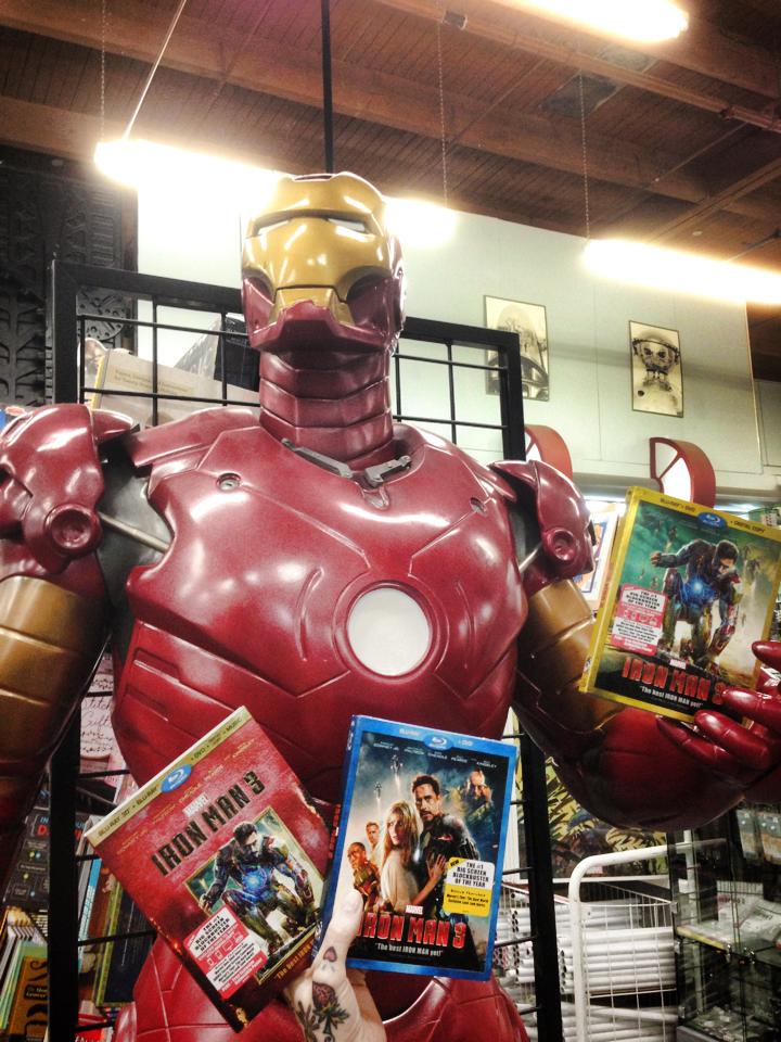 ironman