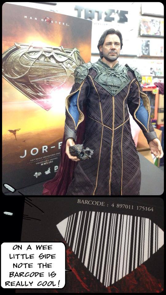 jor-el