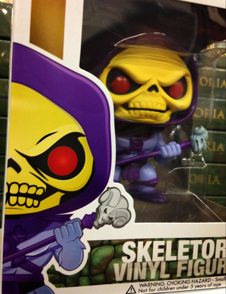 skeletor