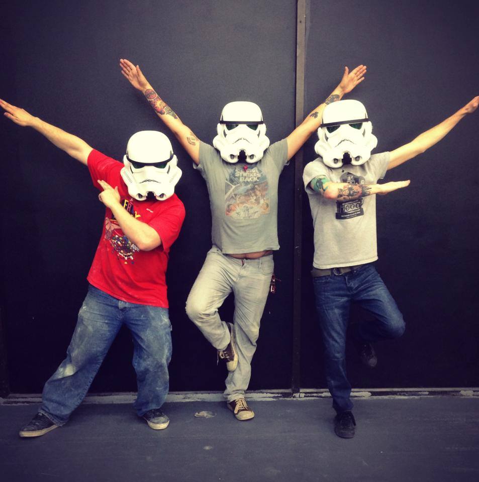stormtrooper