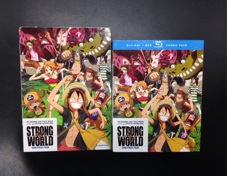 strongworld