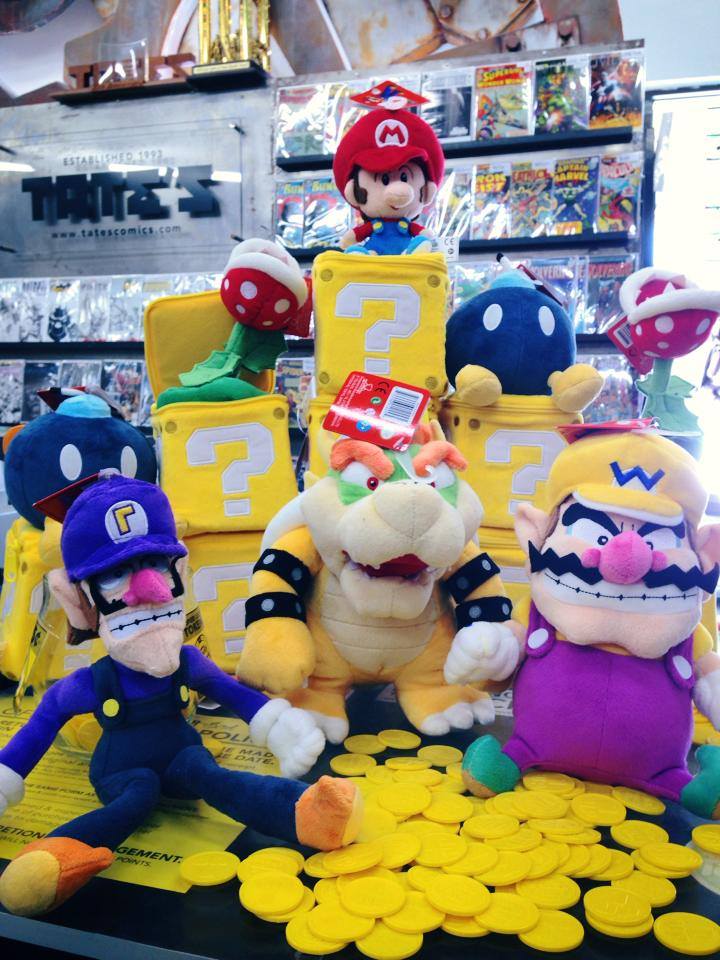 supermario