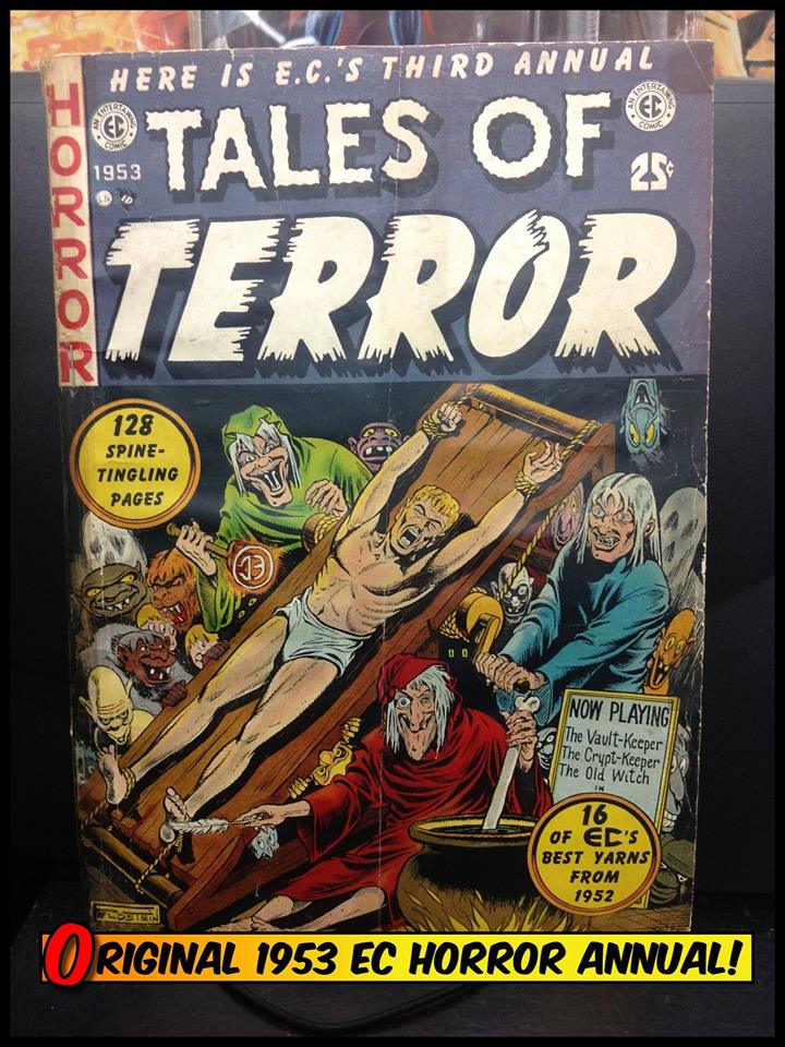 talesofterror