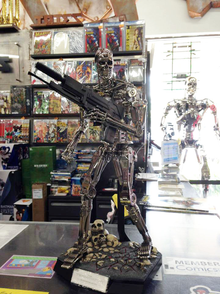 terminator