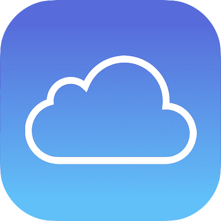 iCloud