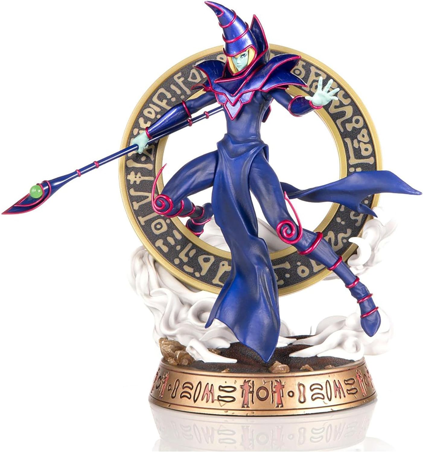 Dark Magician!