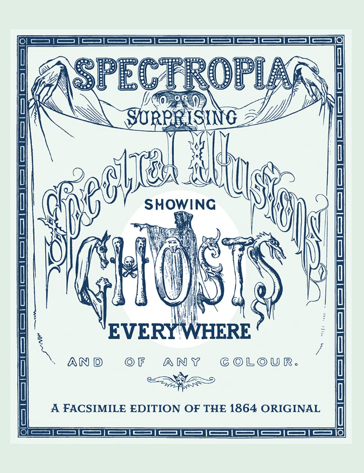 Spectropia