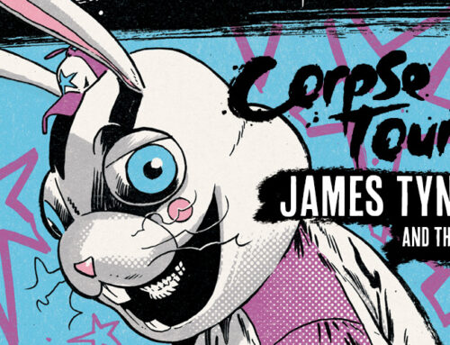 James Tynion IV and the Corpse Crew In-Store Signing!